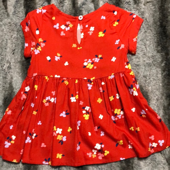 Cat & Jack Spring Dress - Picture 3 of 3